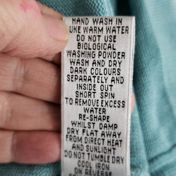 Boden Silk Blend Sweater - Picture 7 of 7